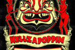 Hellzapoppin Circus Sideshow