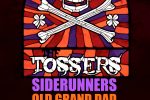 The Tossers