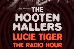 The Hooten Hallers