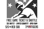 Free Sox Sunday