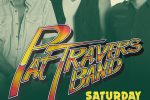 Pat Travers Band