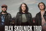 Alex Skolnick Trio