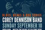 Corey Dennison Band