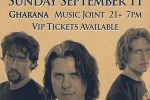 Alex Skolnick Trio