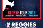 Jet Life Presents: The Red Eye Tour