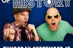 Epic Rap Battles Of History