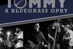 The HillBenders “The Who’s TOMMY: A Bluegrass Opry”