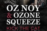 Oz Noy and Ozone Squeeze