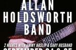 Allan Holdsworth Band