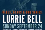 Bears n Blues n BBQ