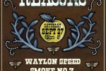 Waylon Speed