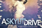 A Skylit Drive