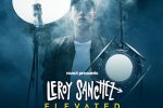 Leroy Sanchez  Elevated World Tour 2017