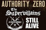 Authority Zero