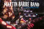 Martin Barre