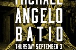 Michael Angelo Batio