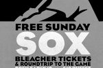 Free Sox Sundays