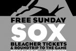 Free Sox Sundays