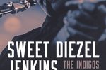 Sweet Diezel Jenkins