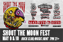 Shoot The Moon Fest