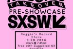 Pre-SX Showcase