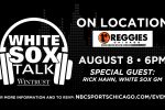 White Sox Talk Podcast Presented By: Wintrust