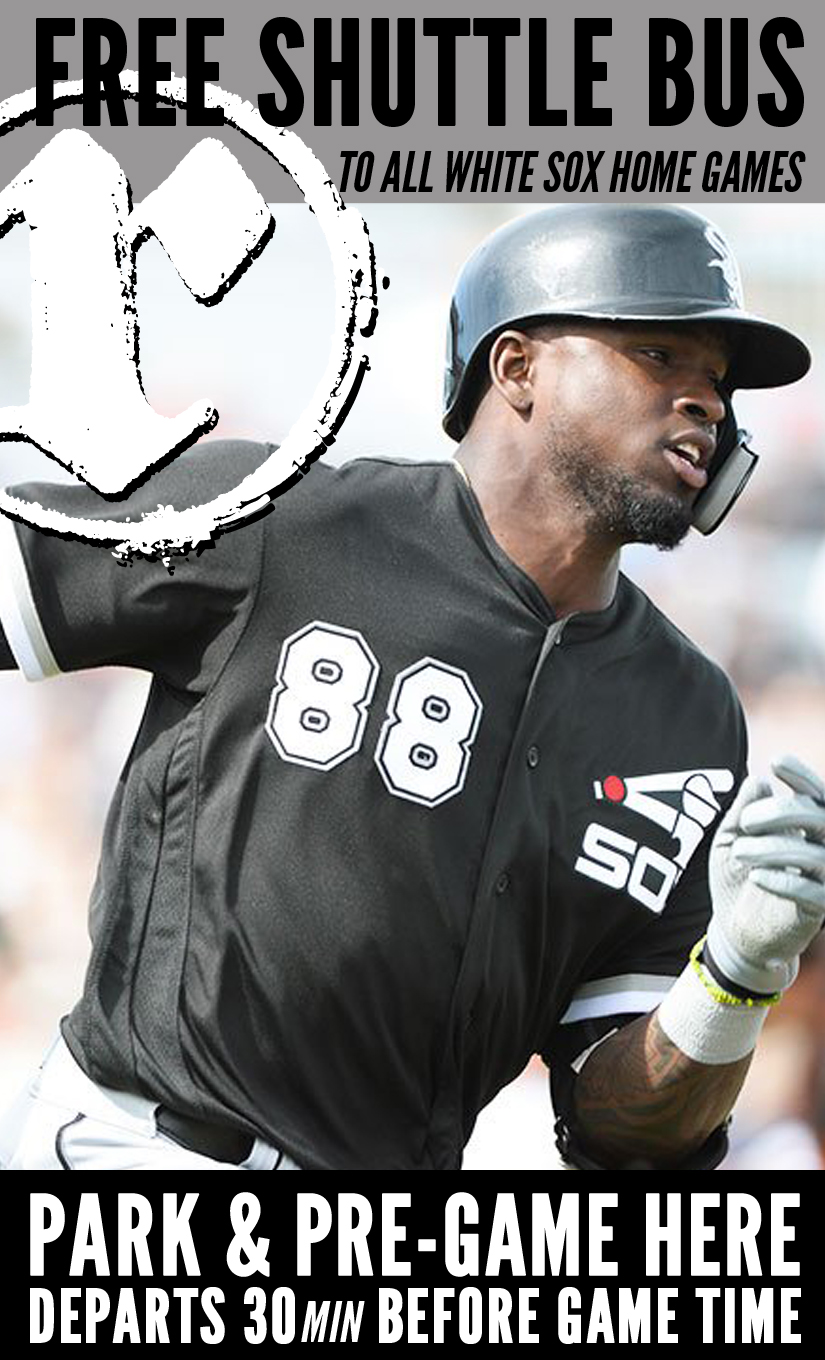 White Sox are too much for Cubs in first round of Crosstown Classic