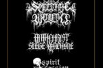 Spectral Wound