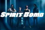 SPIRIT BOMB