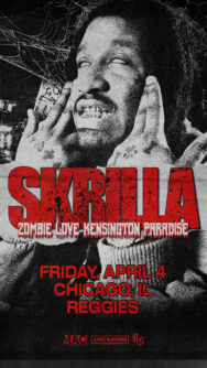 Skrilla