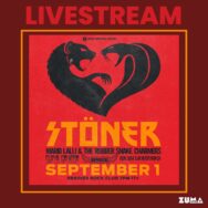 STONER Livestream