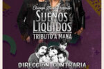 Sueños Líquidos Mana Tribute