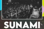 Sunami Official Lollapalooza Aftershow