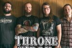 THRONE OF IRON