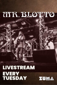 Mr. Blotto Tipsy Tuesday Livestream (Free Stream)