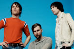 The Cribs