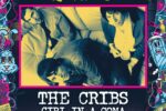 Riot Fest Late Night Presents: The Cribs