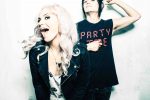 THE DOLLYROTS