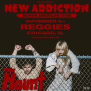 The Haunt