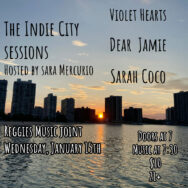 Indie City Jan