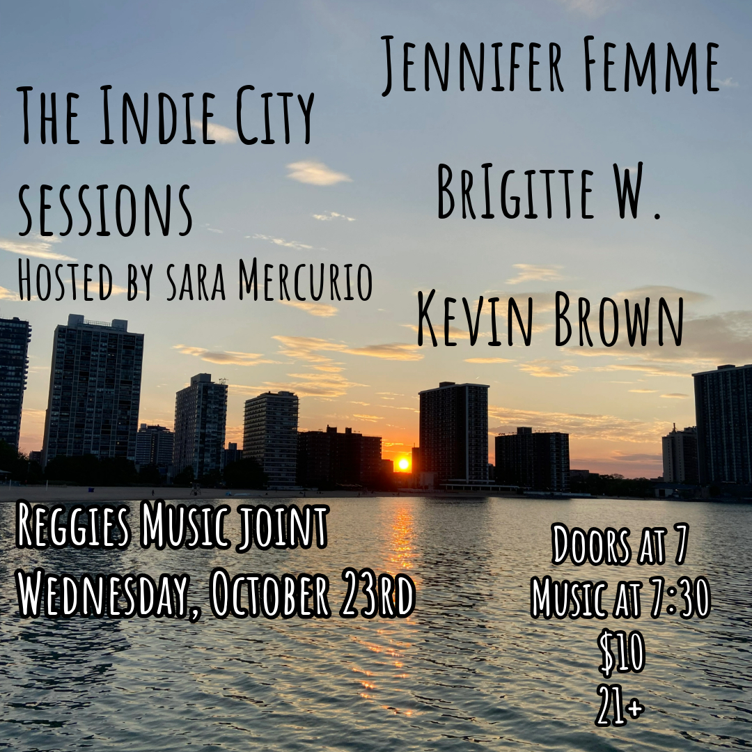 The Indie City Sessions