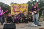 THE JIMI PROJECT THE JIMI PROJECT