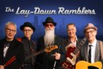 THE LAY-DOWN RAMBLERS