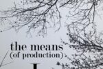 The Means of Production