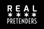 THE REAL PRETENDERS