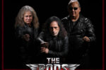 THE RODS