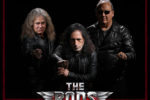 THE RODS THE RODS