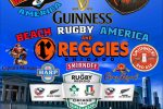 Beach Rugby’s Reggies Tailgate Party