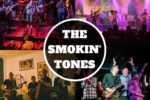 ZACH AVERY & THE SMOKIN’ TONES