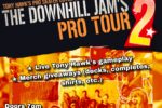 The Downhill Jam